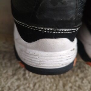 Avia Womens Running Sneakers Black Pink White Athletic Walking Shoes Low Top